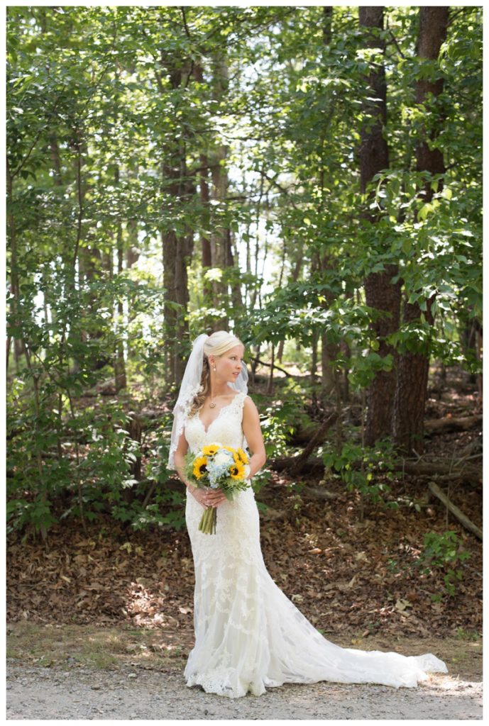 Kristan + Taylor Wedding | Powell Wedding | Morganton, NC | Hallelujah ...